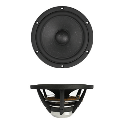 SB Acoustics MW16P-4 SATORI Kağıt Midwoofer