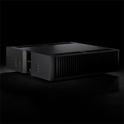 Vitus Audio SIA-025 MK II Entegre Amplifikatör