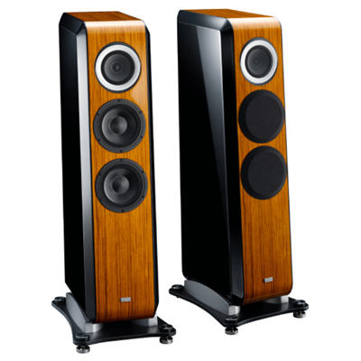 TAD Grand Evolation ONE TAD-GE1 WN Kule Hoparlör