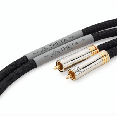 Shunyata THETA RCA Interconnect Kablo