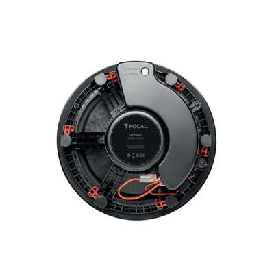 Focal Littora 1000 ICW 10 Tekne Ve İç Mekan Ankastre Hoparlör