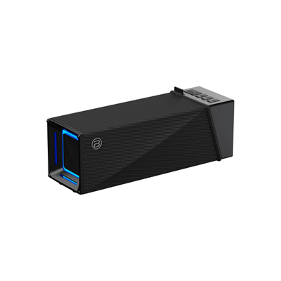 Bugani BRIEF TT Taşınabilir Şarjlı Bluetooth Hoparlör