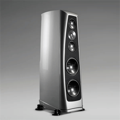 Rockport Technologies LYRA Kule Hoparlör