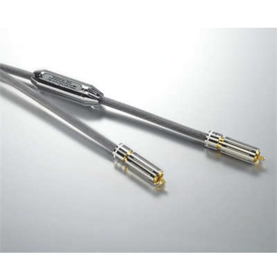 Siltech EXPLORER 90i RCA Kablo