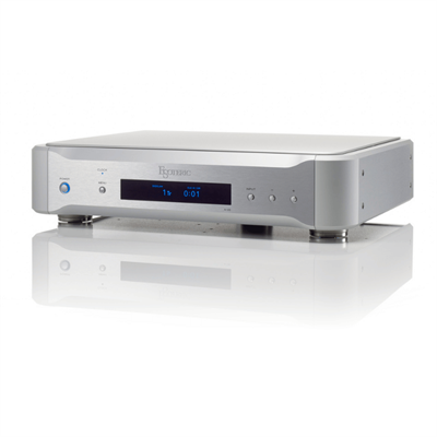 Esoteric N-05 Network Player