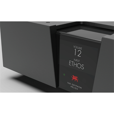 Gryphon Helios solid State Pre Amplifikatör