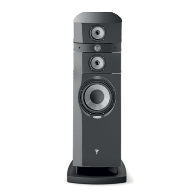 Focal Stella Utopia M EVO Kule Hoparlör Ash Grey