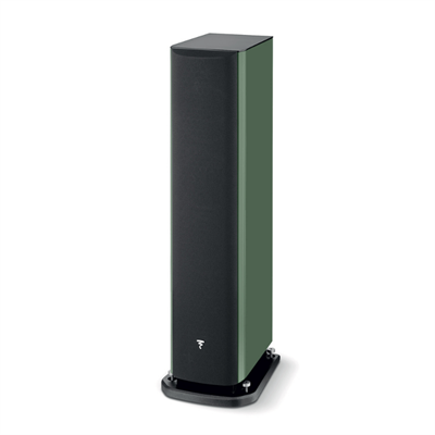 Focal ARIA EVO X N2 MOSS GREEN HG Kule Hoparlör