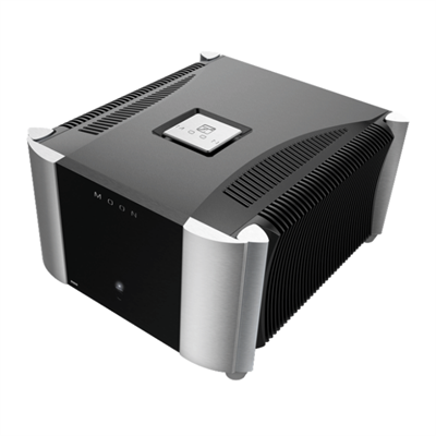 Moon Audio 888 Mono Power Amplifier