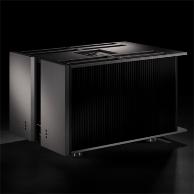 Vitus Audio MP-S201 Stereo Güç Amplifikatörü