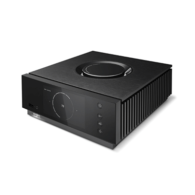 Naim UNITI ATOM Stream Entegre Amplifikatör