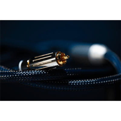 Siltech CLASSIC LEGEND 380i RCA Kablo