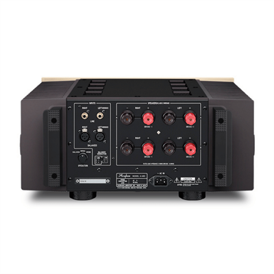 Accuphase A-48S A Class Stereo Güç Amplifikatörü