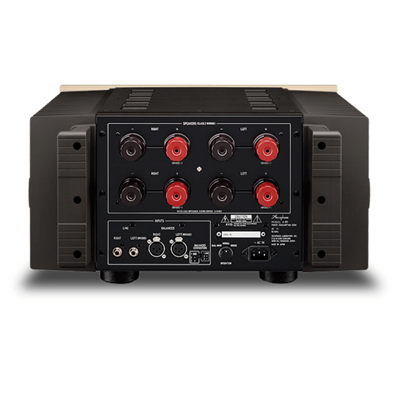 Accuphase A-80 A Classe Stereo Power Amplifikatör