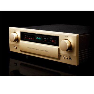 Accuphase C-2300 Pre Amplifikatör