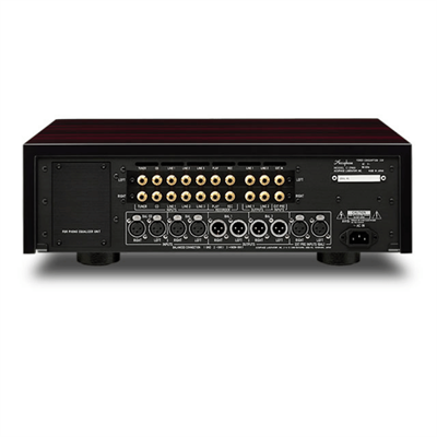 Accuphase C-2900 Pre Amplifikatör