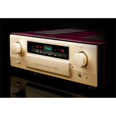 Accuphase C-3900 Pre Amplifikatör