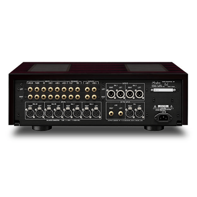 Accuphase C-3900 Pre Amplifikatör