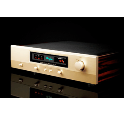 Accuphase C-47 Pikap Yükselteci 