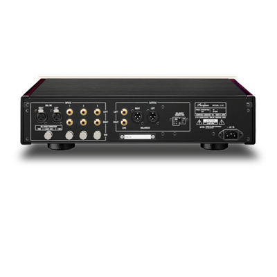 Accuphase C-47 Pikap Yükselteci 