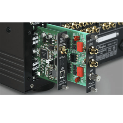 Accuphase DAC-60 Opsiyon DAC Kartı