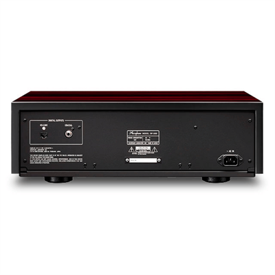 Accuphase DP-1000 SA-CD Transport