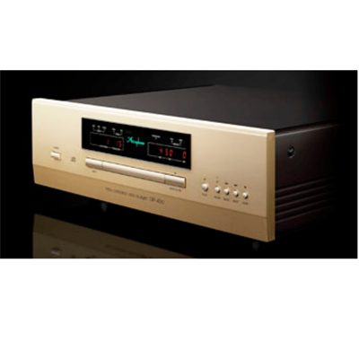 Accuphase DP-450 CD Çalar