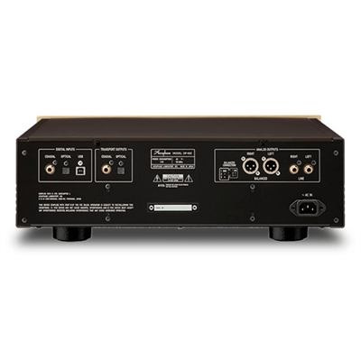 Accuphase DP-450 CD Çalar