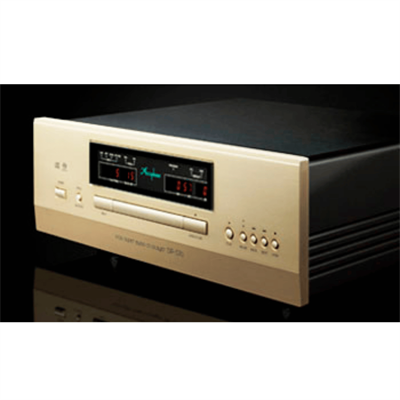 Accuphase DP-570 SA CD Çalar