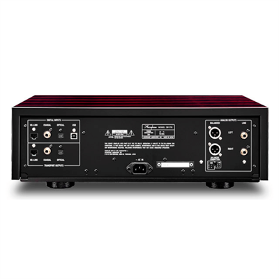 Accuphase DP-770 SA-CD Çalar