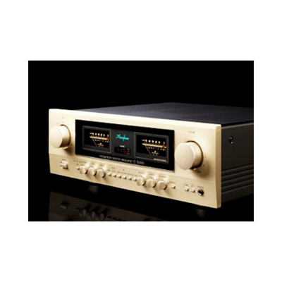 Accuphase E-3000 Entegre Amplifikatör