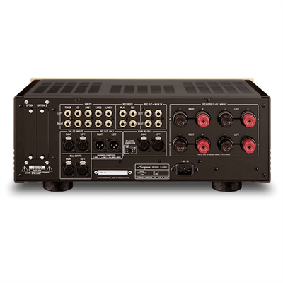 Accuphase E-4000 Entegre Amplifikatör