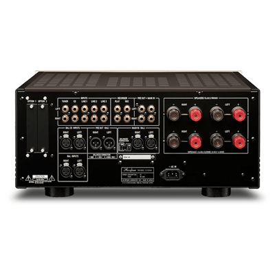 Accuphase E-5000 Entegre Amplifikatör