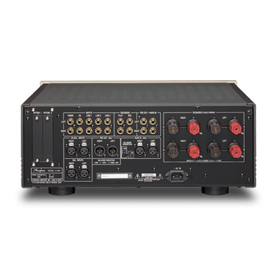 Accuphase E-650 A Class Entegre Amplifikatör