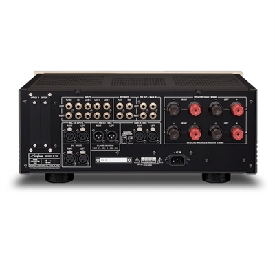 Accuphase E-700 A Class Entegre Amplifikatör