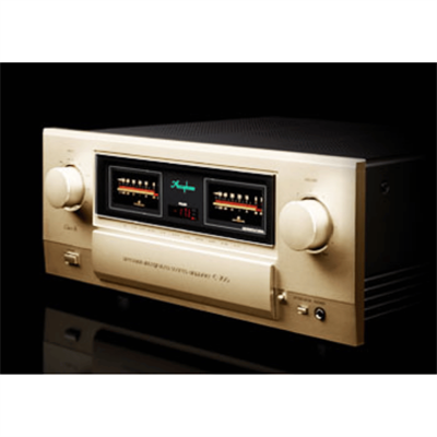 Accuphase E-700 A Class Entegre Amplifikatör