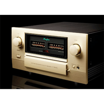 Accuphase E-800S A Class Entegre Amplifikatör