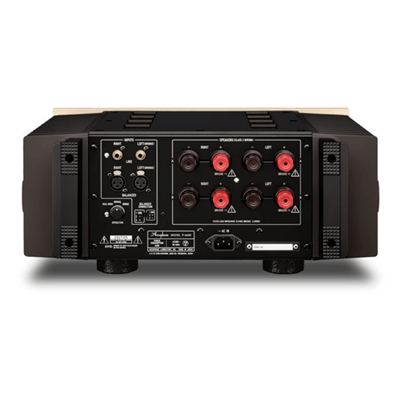 Accuphase P-4600 Stereo Power Amplifikatör