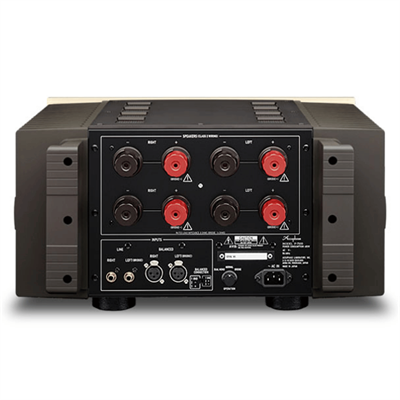 Accuphase P-7500 Stereo Power Amplifikatör