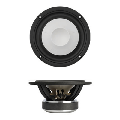 SB Acoustics SB17CAC35-8 Seramik Midwoofer