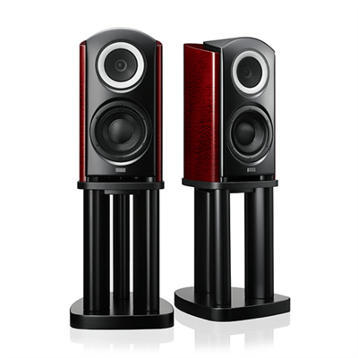  TAD Compact Reference ONE TAD-CR1TX Bookshelf Hoparlör