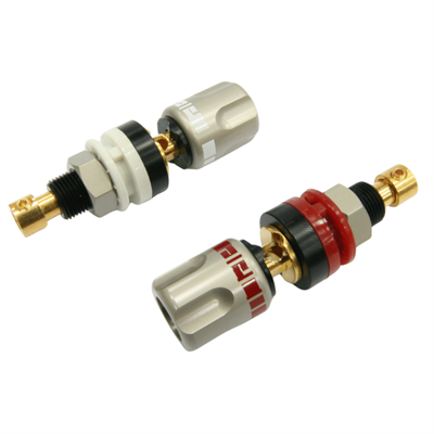 AECO ABI 0611G Gold Binding Post 2 Adet Fiyatıdır