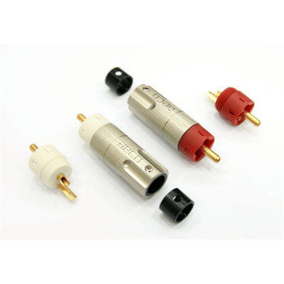 AECO ARP-4045 RCA Plug 2 Adet Fiyatıdır