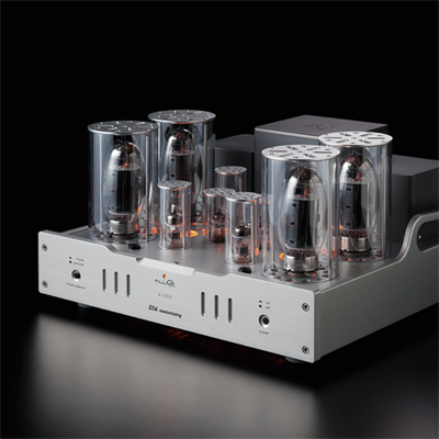 Allnic Audio A 2000 30th Stereo Güç Amplifikatörü