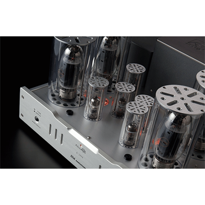 Allnic Audio A 2000 30th Stereo Güç Amplifikatörü