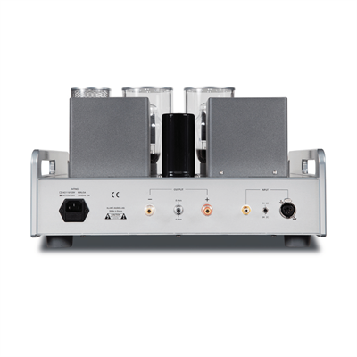 Allnic Audio A 311M Lambalı Mono Güç amplifikatörü