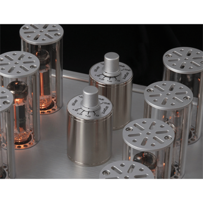 Allnic Audio H 10000 OTL/OCL Lambalı Pikap Pre Amplifikatörü