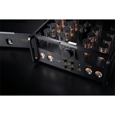 Allnic Audio H 10000 OTL/OCL Lambalı Pikap Pre Amplifikatörü