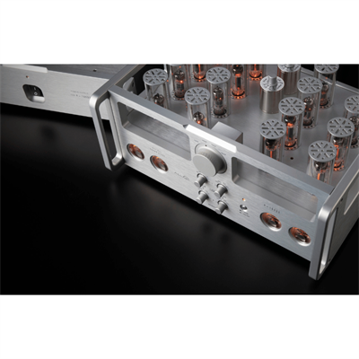 Allnic Audio H 10000 OTL/OCL Lambalı Pikap Pre Amplifikatörü