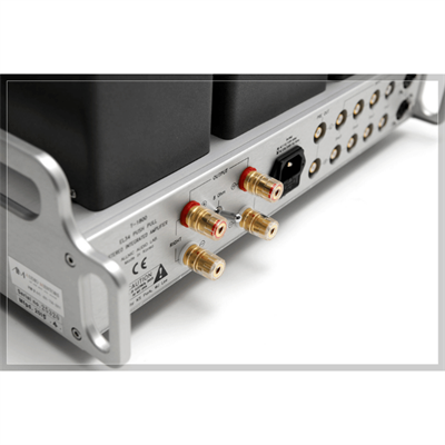 Allnic Audio T 1800 MK2 Lambalı Entegre Amplifikatör